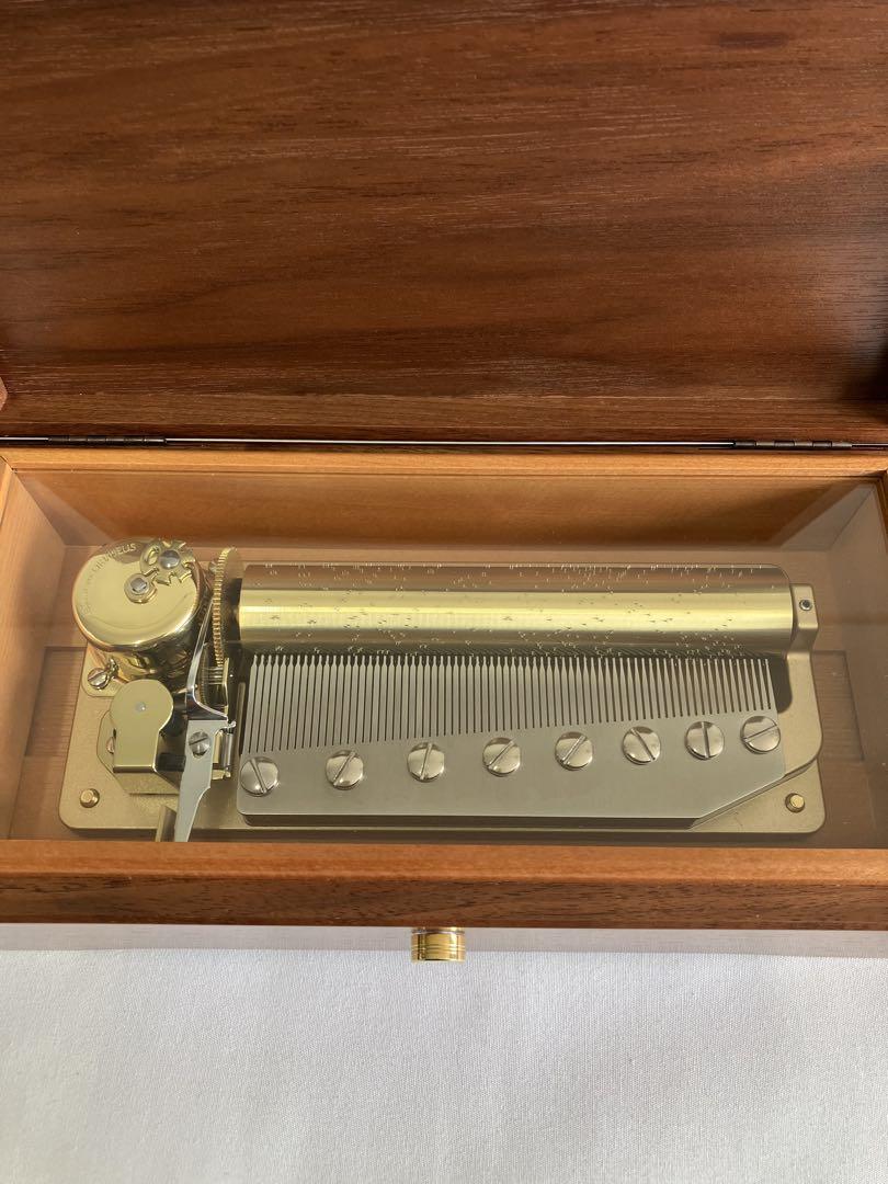 ORPHEUSオルフェウス SX720-KO1 72not 「カノン」日本製