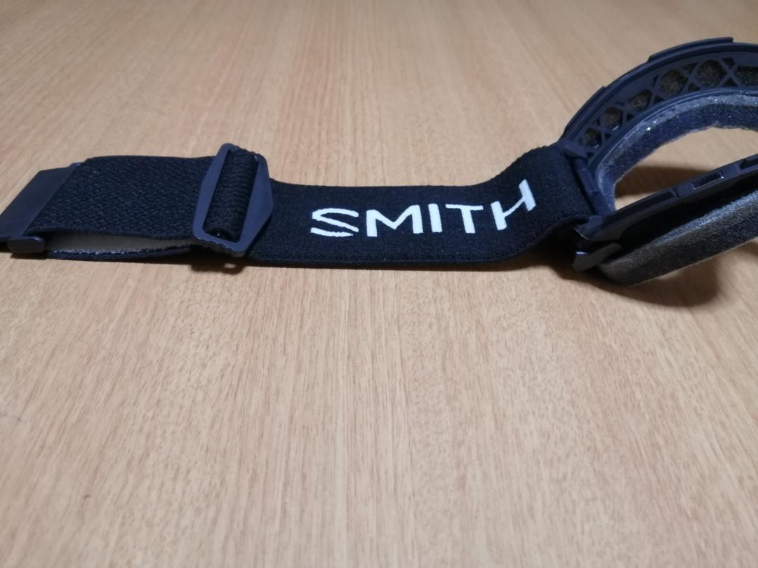 Smith squad mag　スミス　スカッドマグ