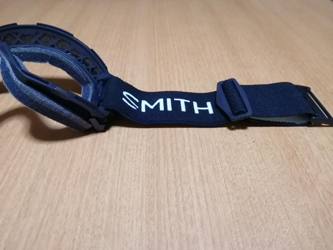 Smith squad mag　スミス　スカッドマグ