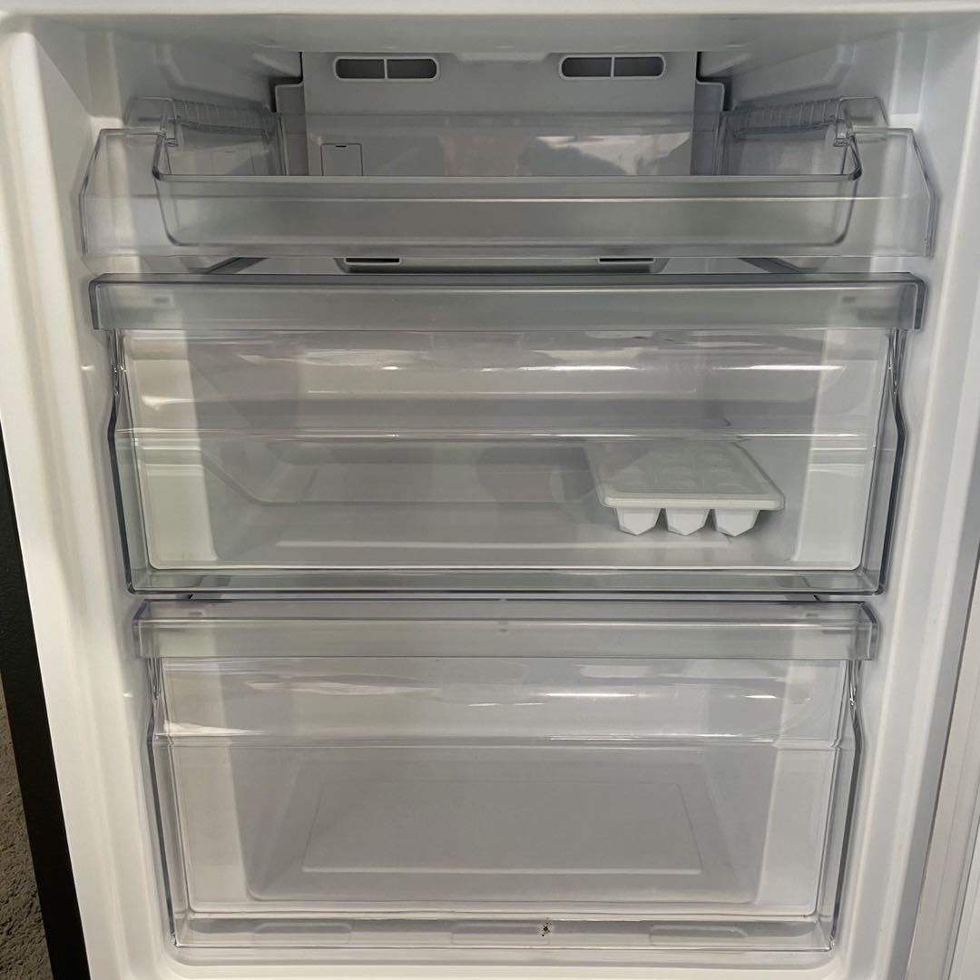 8⭕️美品 2021年 冷蔵庫 洗濯機5.5kg 一人暮らし 安い 綺麗 設置無料 画像5