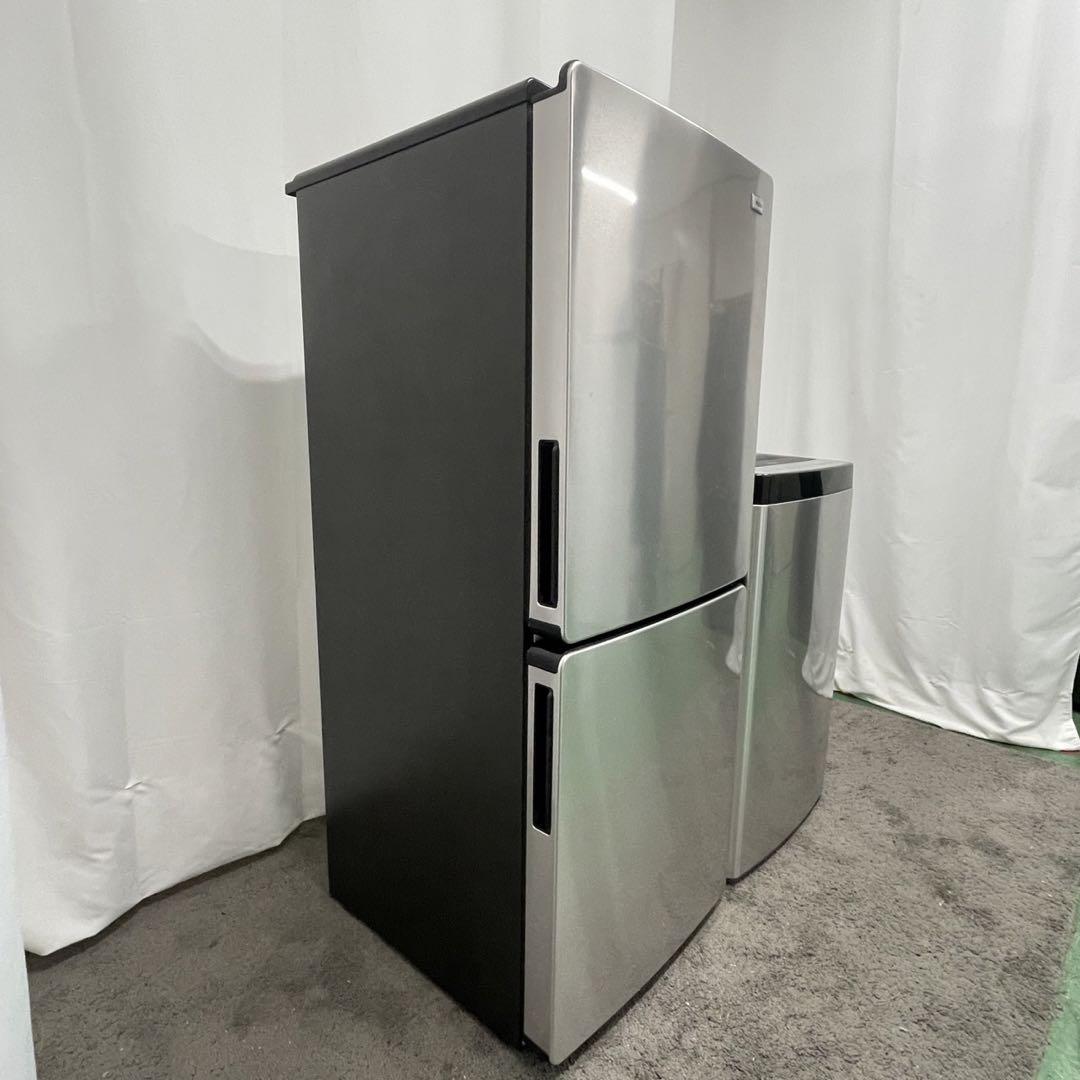 8⭕️美品 2021年 冷蔵庫 洗濯機5.5kg 一人暮らし 安い 綺麗 設置無料 画像8