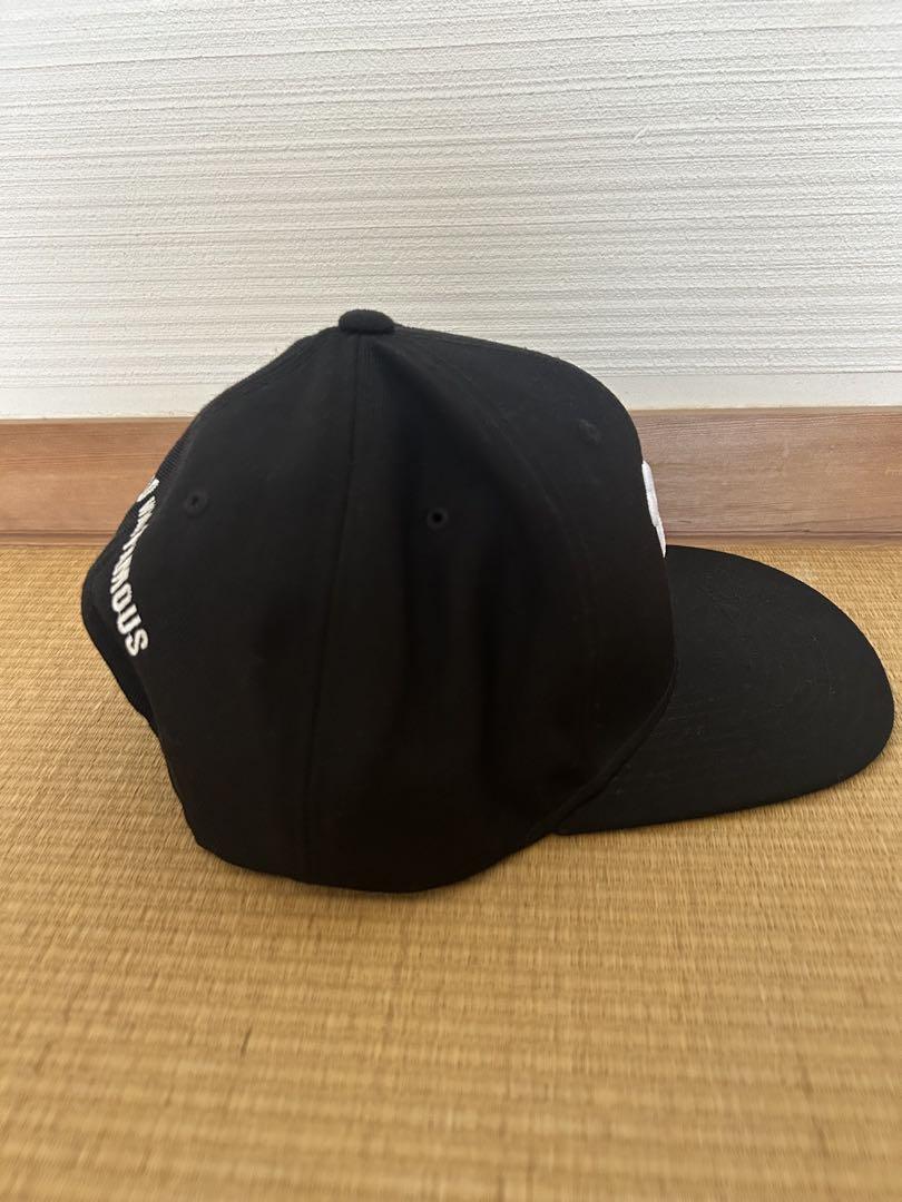 コアファイター core fighterキャップ　ジャイアンツロゴ