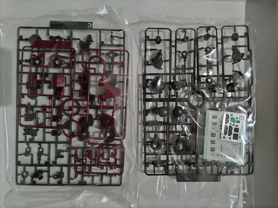 MSN-00100 百式 Ver.2.0 1/100スケール MGモデル