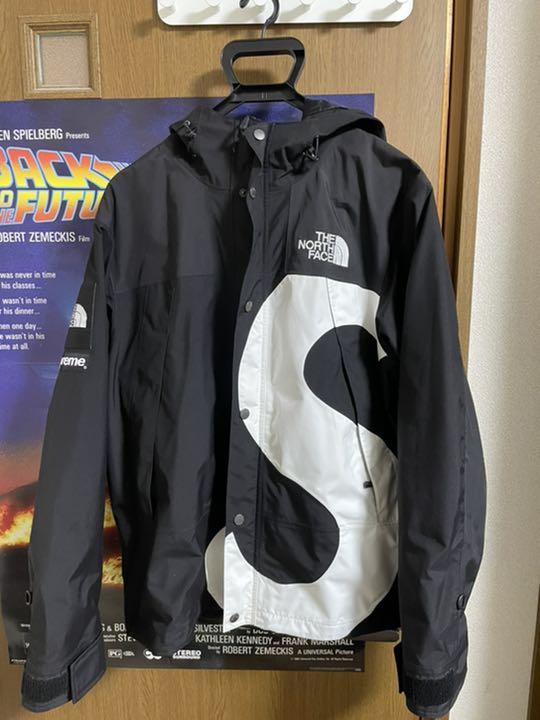 新作モデル 【値段交渉○】THE NORTH FACE ノースフェイス GORE-TEX - マウンテンパーカー