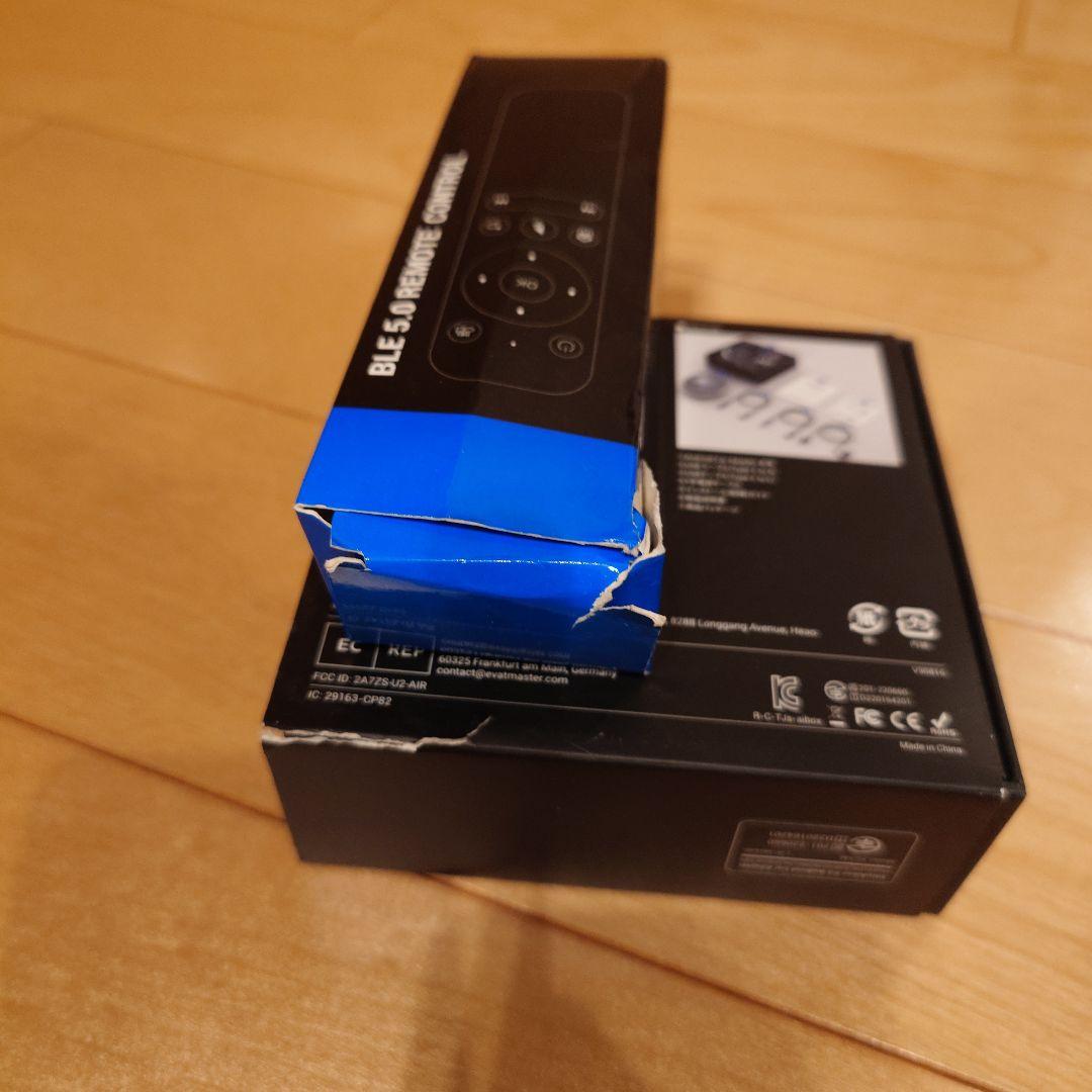 ottocast P3 ワイヤレスキャスト