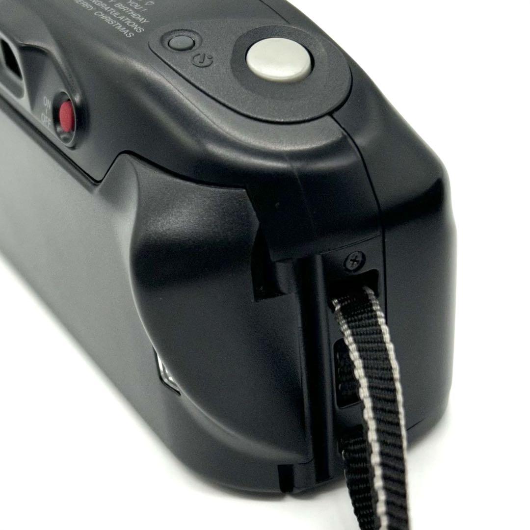 【完動品】　Canon オートボーイ2 電池付き　 キャノン キヤノン オートボーイ2 中古カメラ・レンズ販売 | メディア