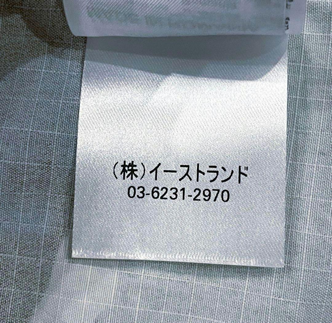 OFF-WHITE M65 JACKET 迷彩ミリタリージャケット