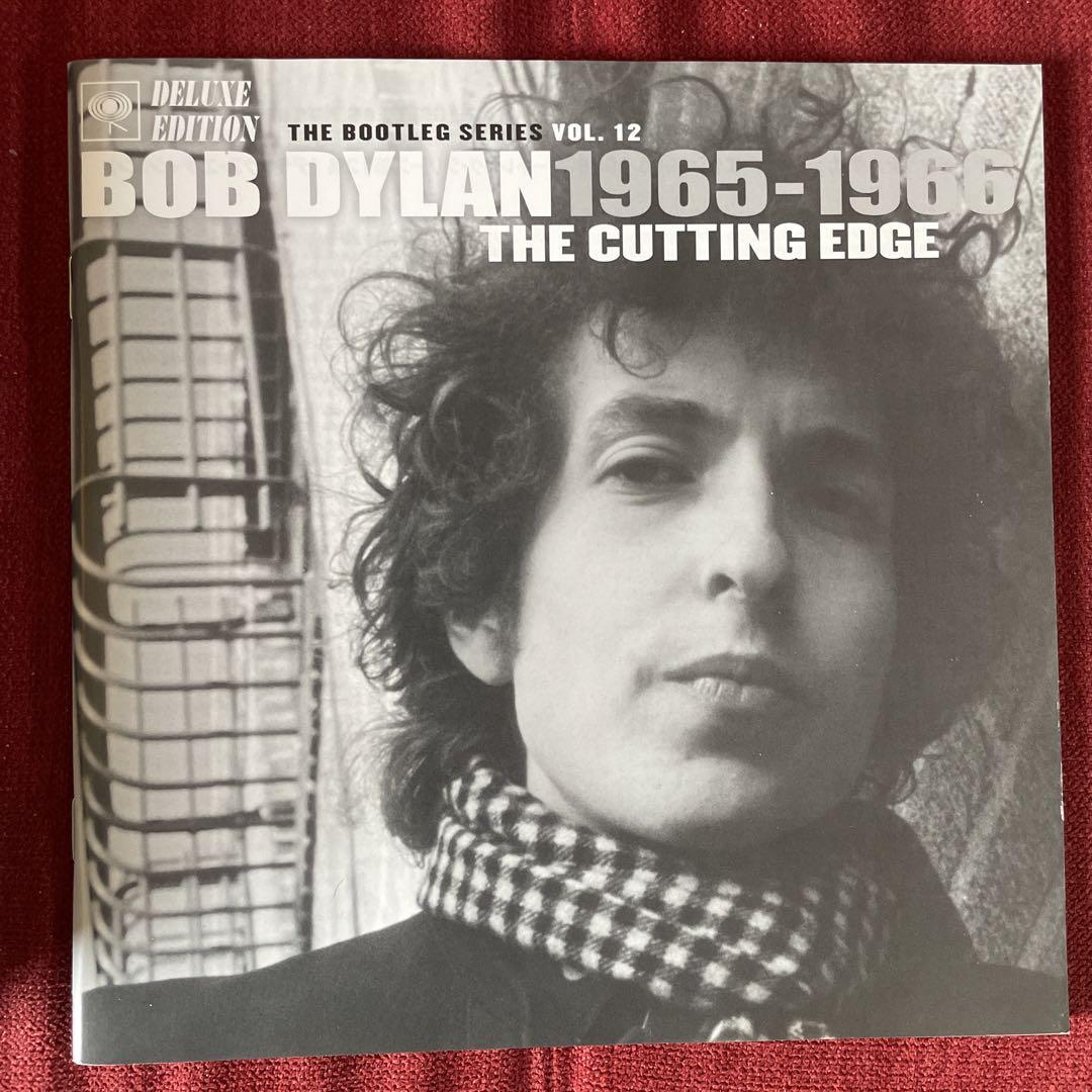 Amazon.com: The Cutting Edge 1965-1966: The Bootleg Series