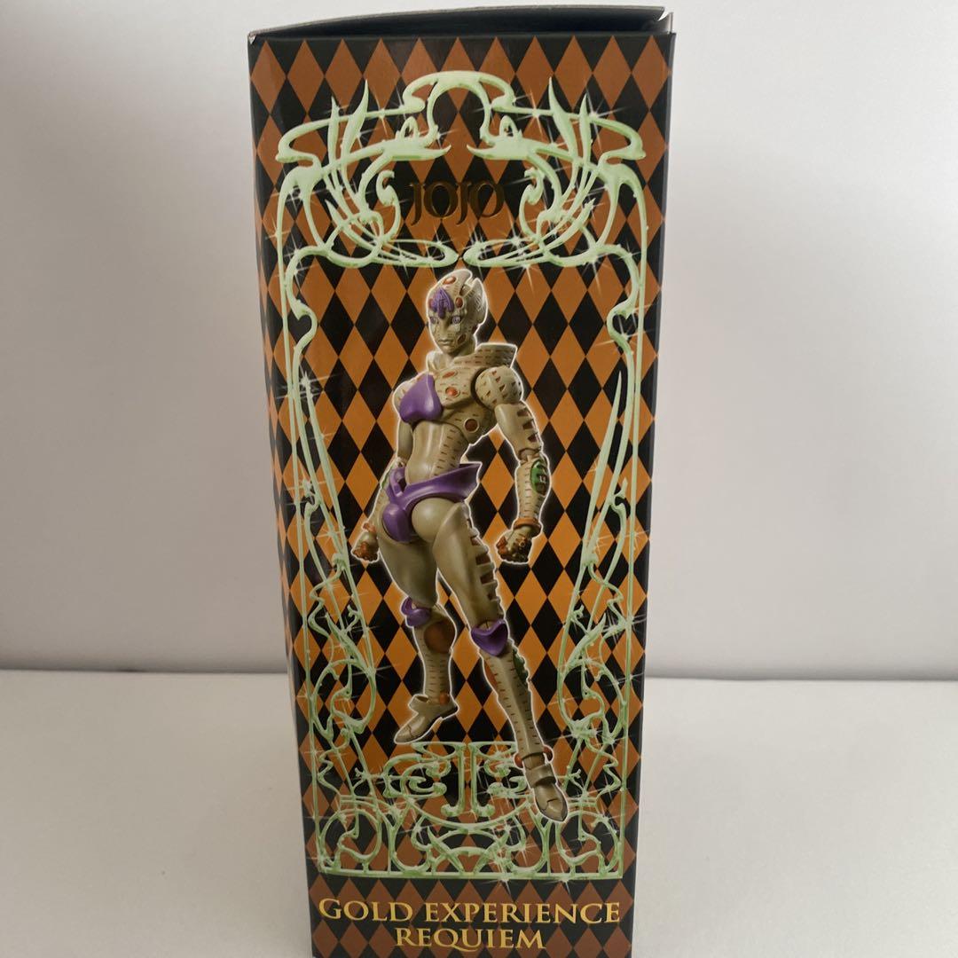 ジョジョの奇妙な冒険 ジョルノ