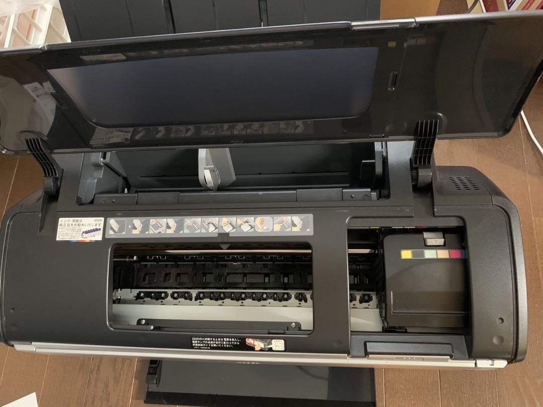 EPSON PM-G4500 A3対応