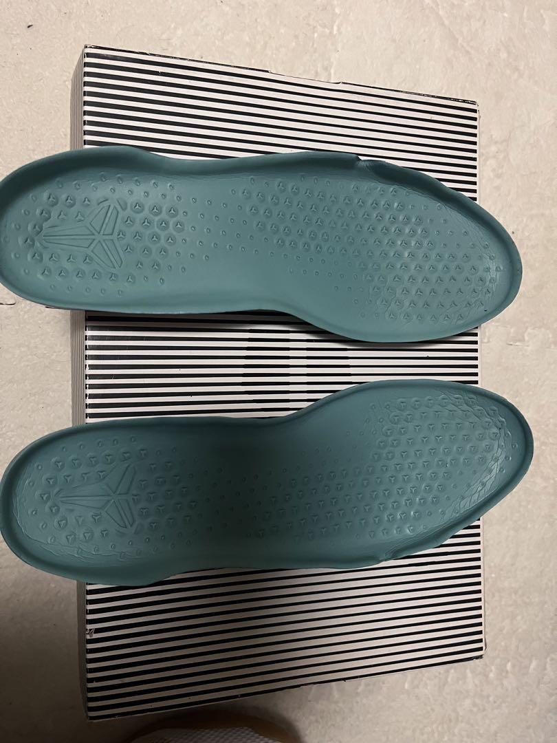 NIKEコービー11EP サマーパック