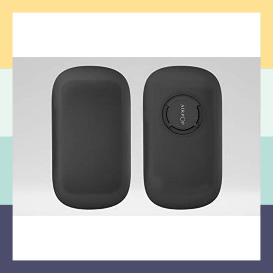 ♥未使用♥ 携帯用 マスクケース 衛生的にマスクを保管できます！