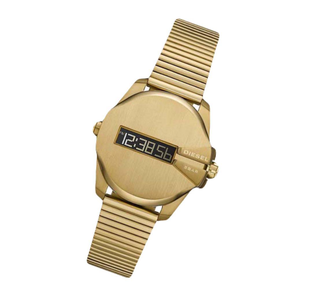 DIESEL|ディーゼル