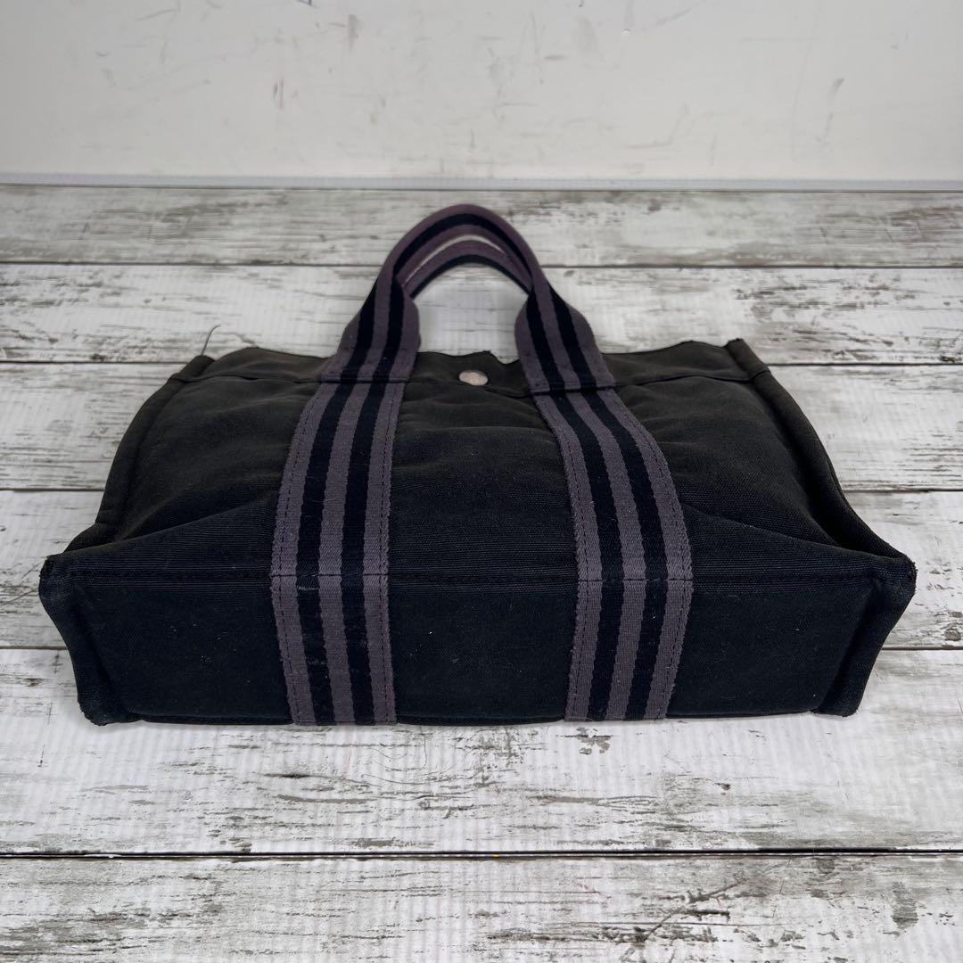 HERMES エルメス フールトゥ PM トートバッグ ハンドバッグ