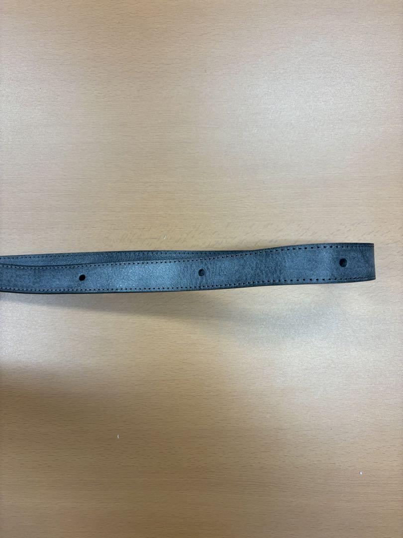 エンダースキーマone side belt bag small