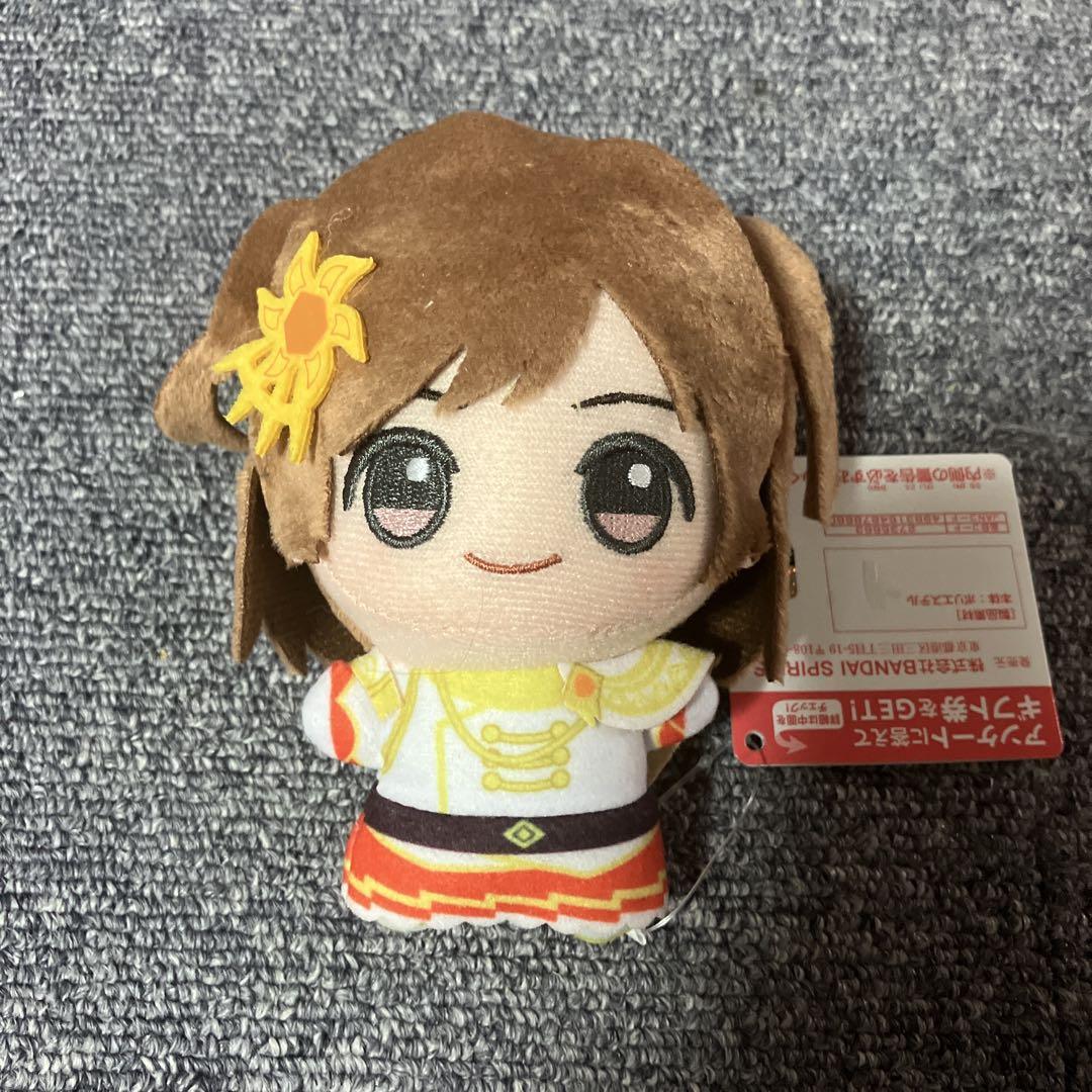ブランド品 通販サイト 少女☆歌劇レヴュースタァライト ちびぐるみ〜別れの戦記〜vol.1 キーホルダー・アクリルキーホルダー