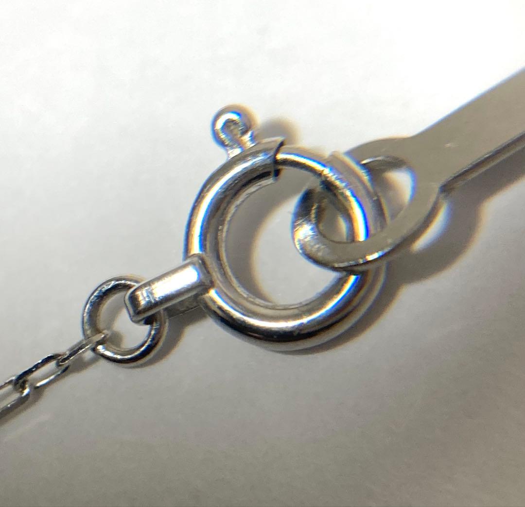 4℃ ヨンドシー K10 10金 ネックレス メレダイヤ ハート レディース 4℃ ヨンドシー K10 10金 ネックレス メレダイヤ ハート レディース