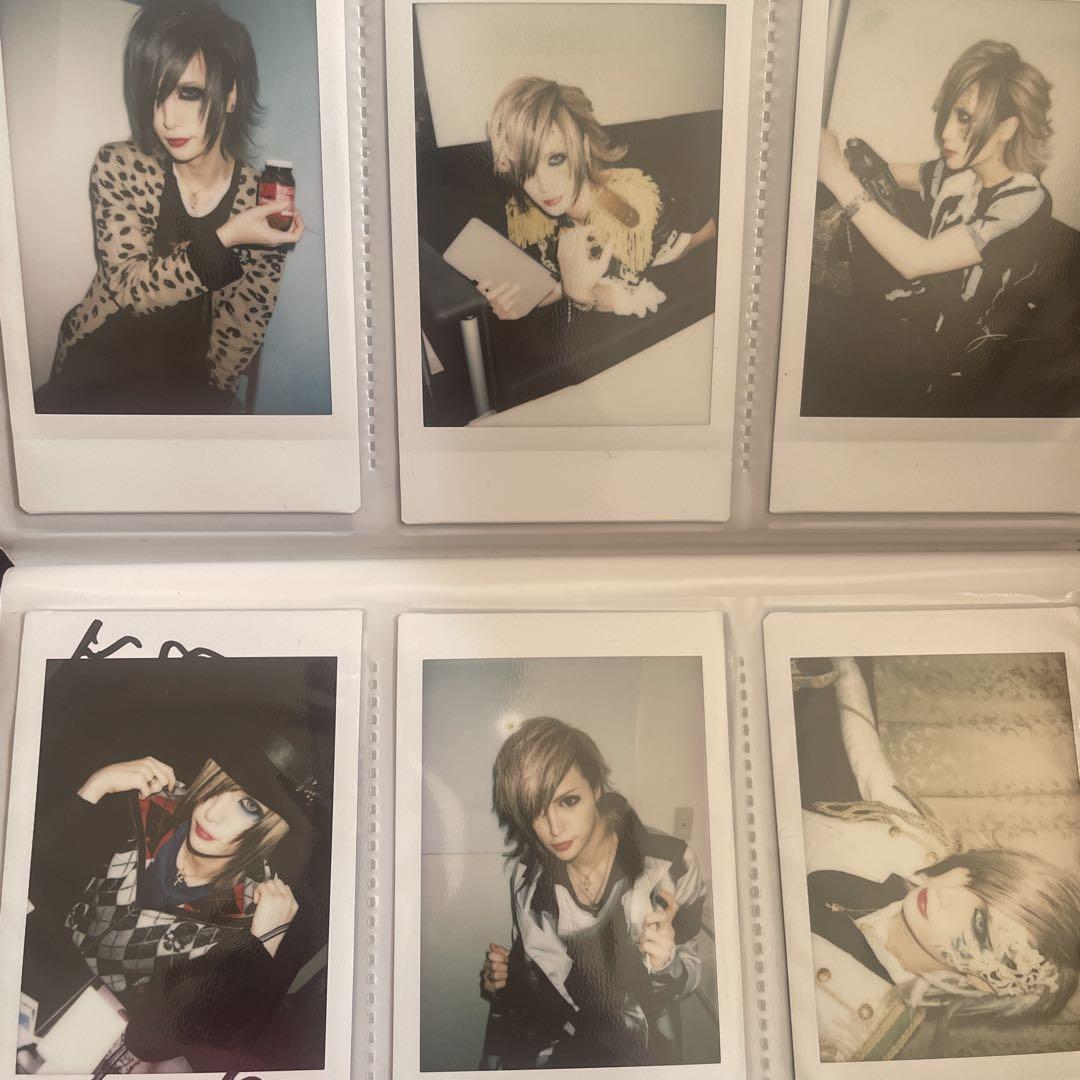 MEJIBRAY 恋一 私服と衣装チェキ 47枚セット MEJIBRAY 恋一 私服と衣装チェキ 47枚セット