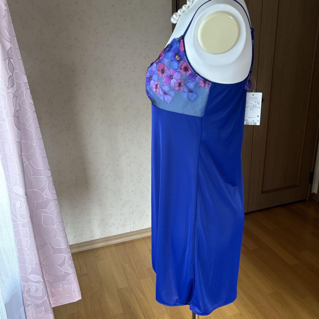 楽天市場】ワコール Wacoal シンプルタイプ スリップ (Mサイズ/L