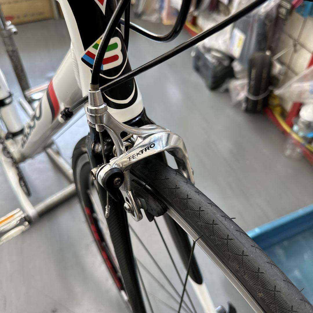 BASSO CORAL ロードバイク