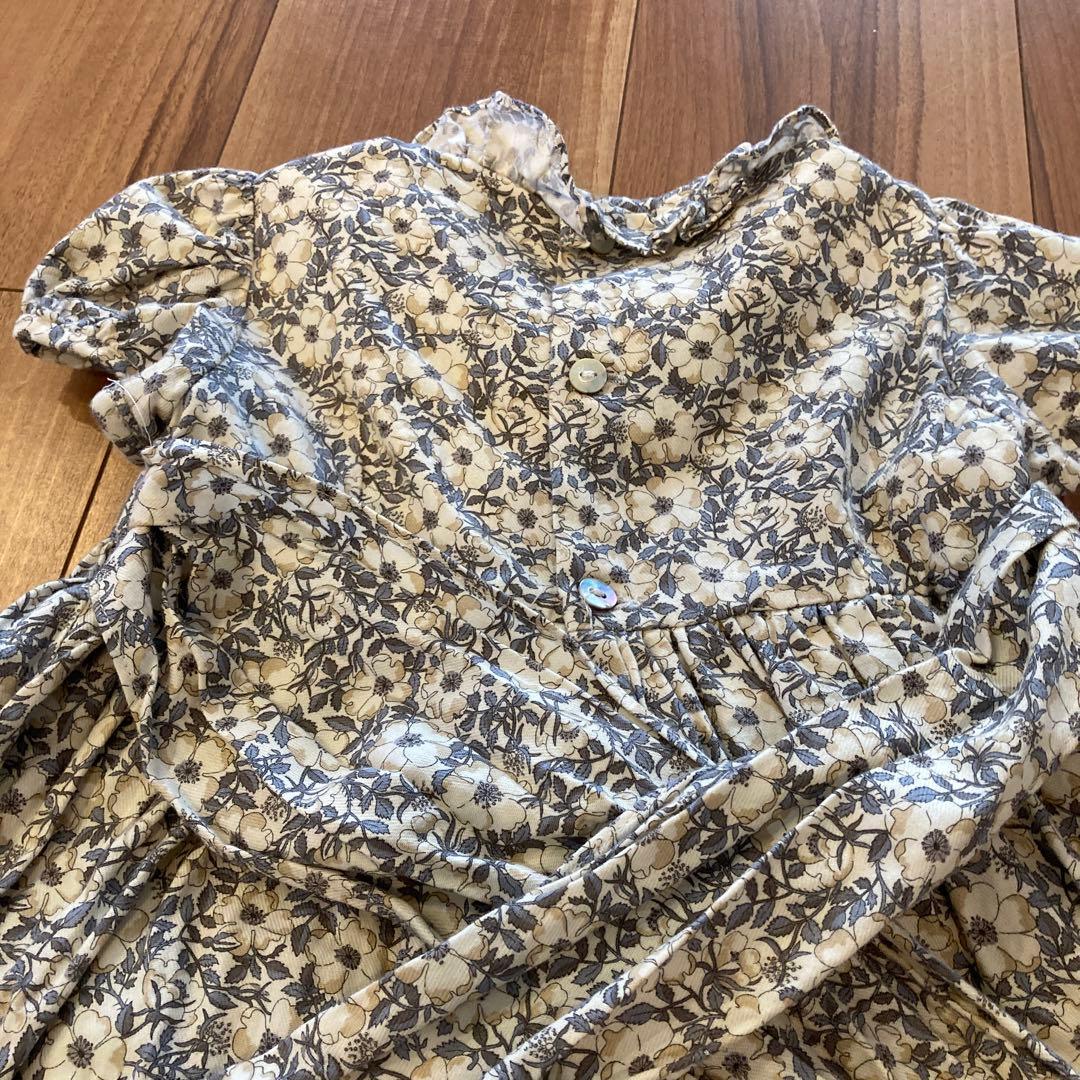 アマイア Amaia London ワンピース 4歳 | www.eesppsantarosacusco.edu.pe