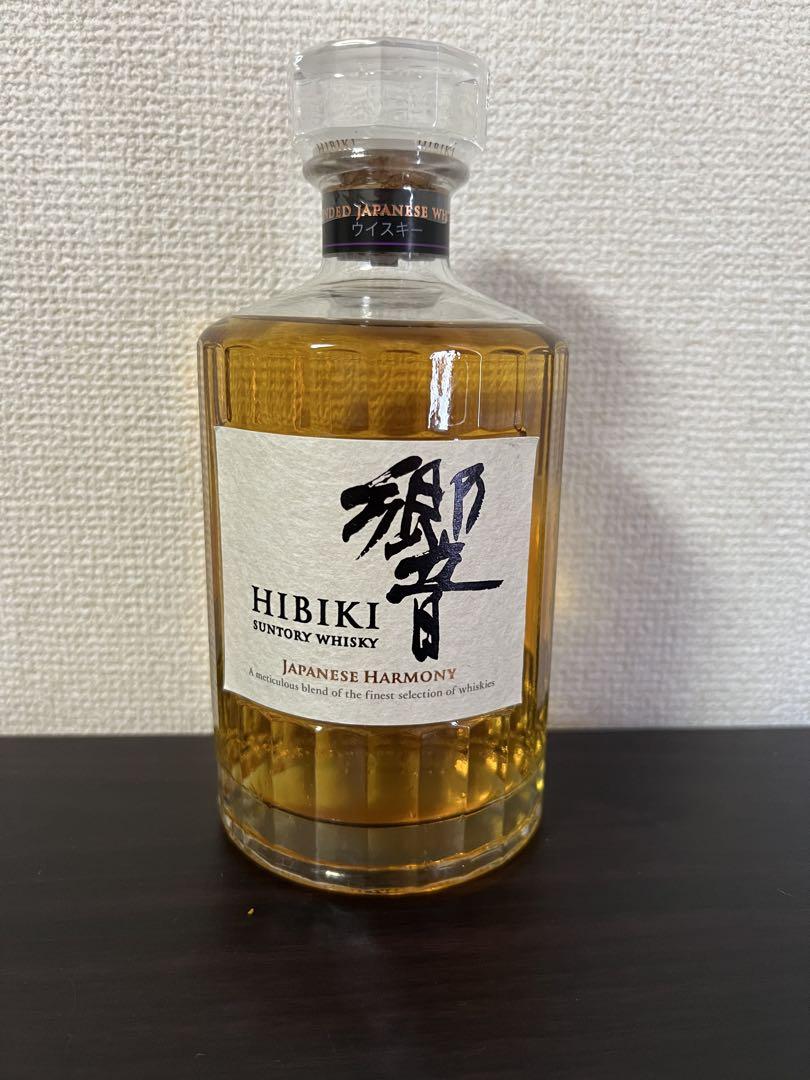 HIBIKI Japanese Harmony 700ml