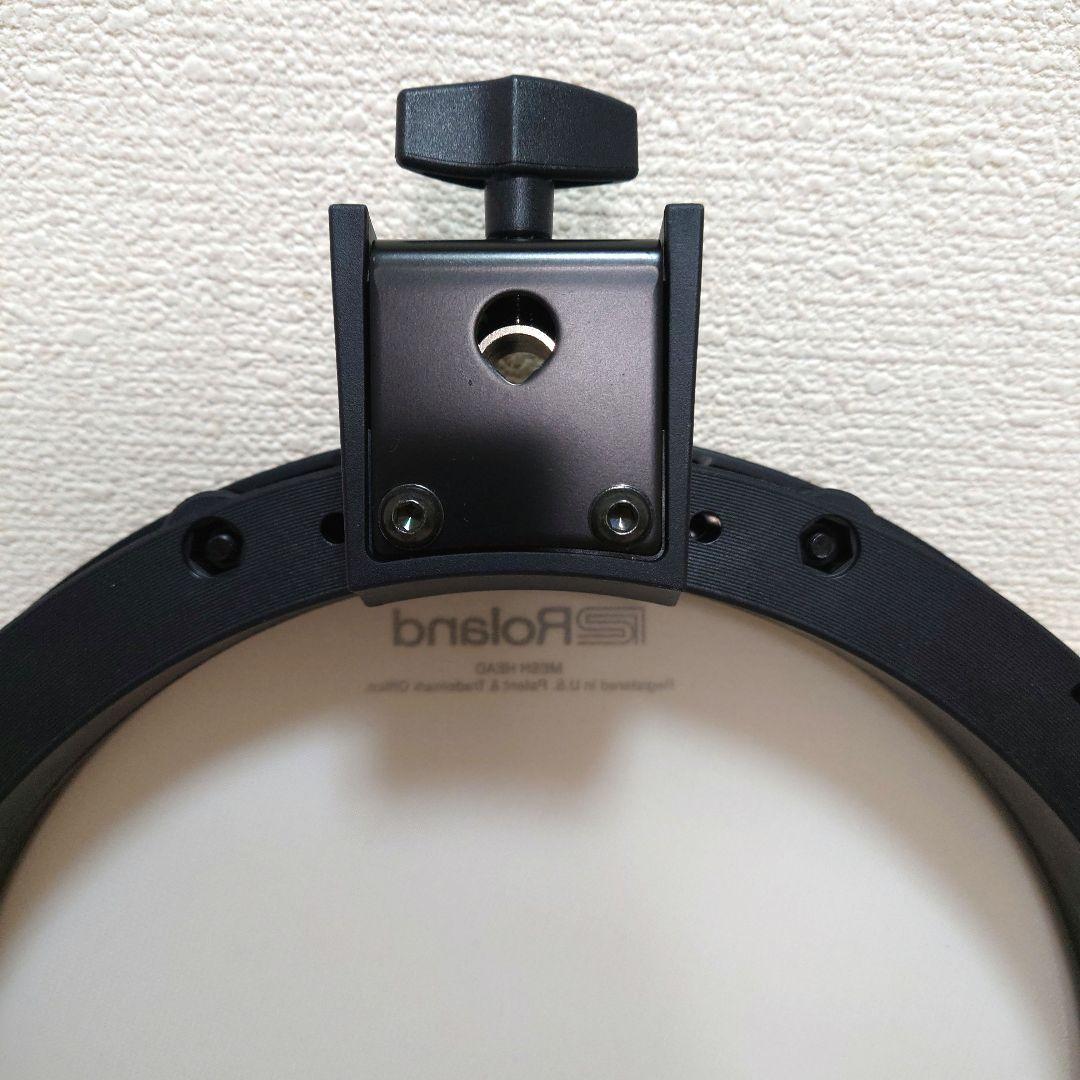 美品 Roland PDX-12 スネア ②