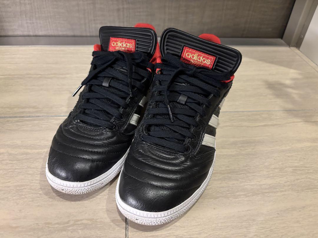 adidas●Busenitz●26.5●ブセニッツ●アディダス●廃盤●完売品シューズ
