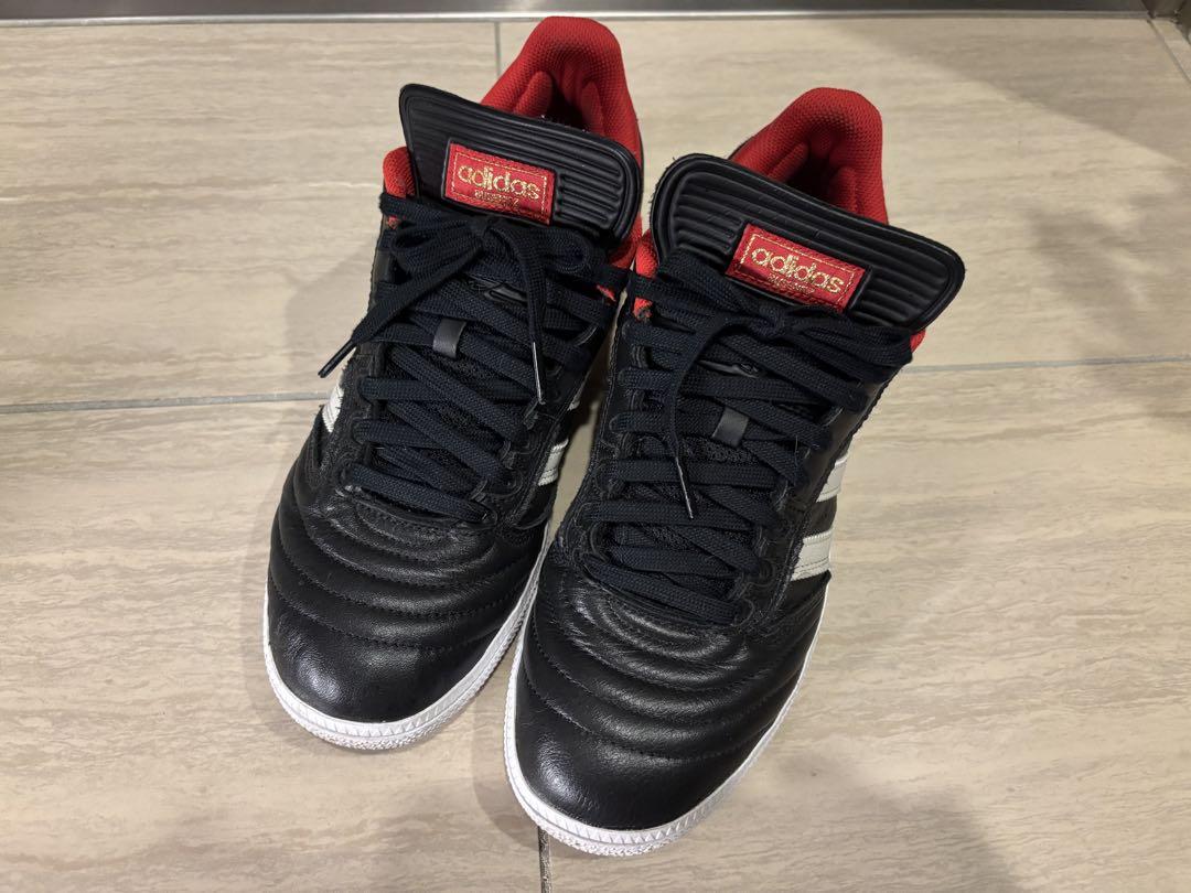 adidas●Busenitz●26.5●ブセニッツ●アディダス●廃盤●完売品