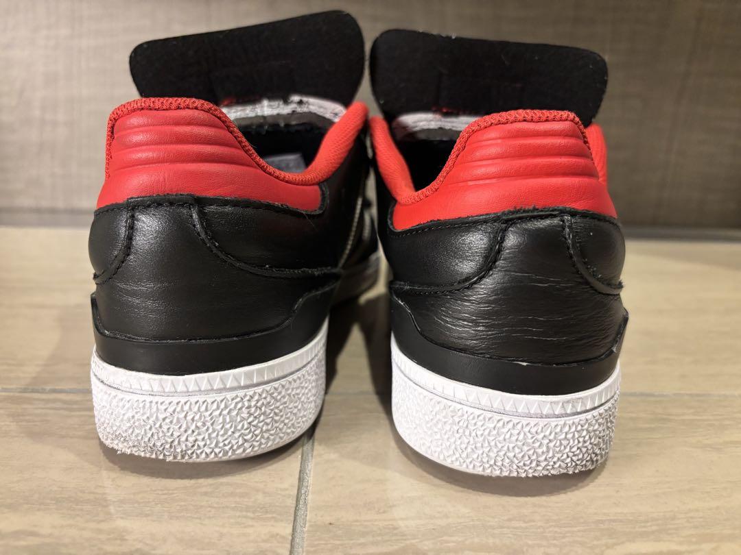 adidas●Busenitz●26.5●ブセニッツ●アディダス●廃盤●完売品