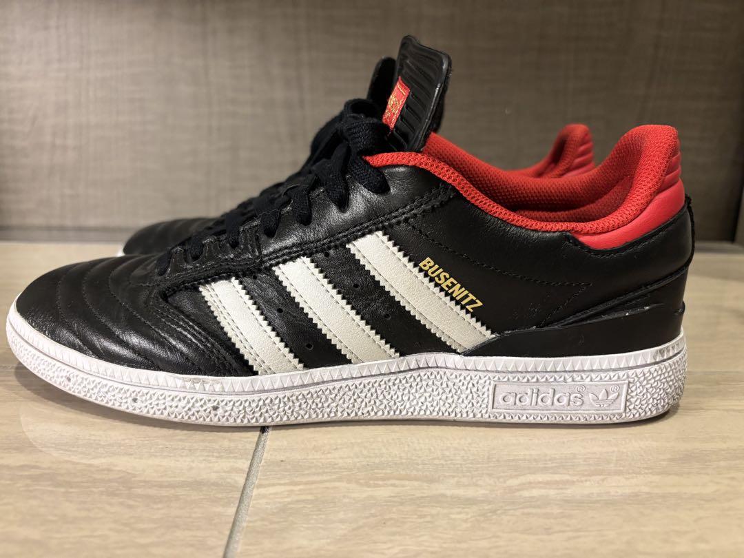 adidas●Busenitz●26.5●ブセニッツ●アディダス●廃盤●完売品