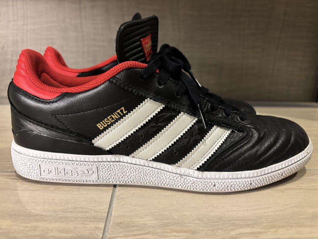 adidas●Busenitz●26.5●ブセニッツ●アディダス●廃盤●完売品