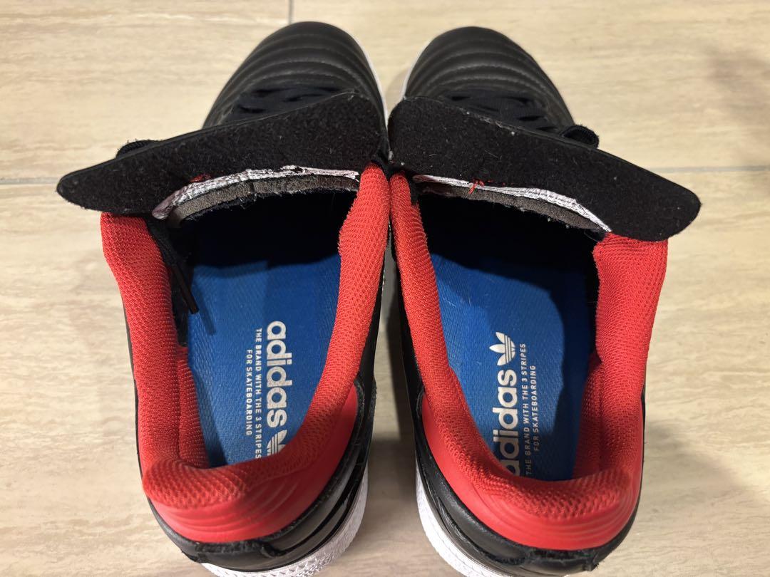 adidas●Busenitz●26.5●ブセニッツ●アディダス●廃盤●完売品