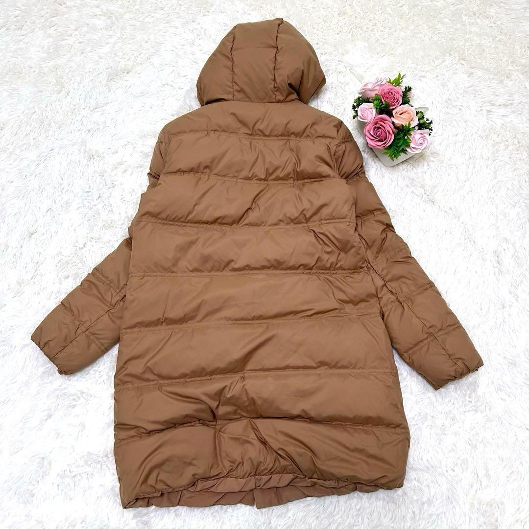 限定価格☺︎アーバンリサーチ リバーシブル ダウンコート