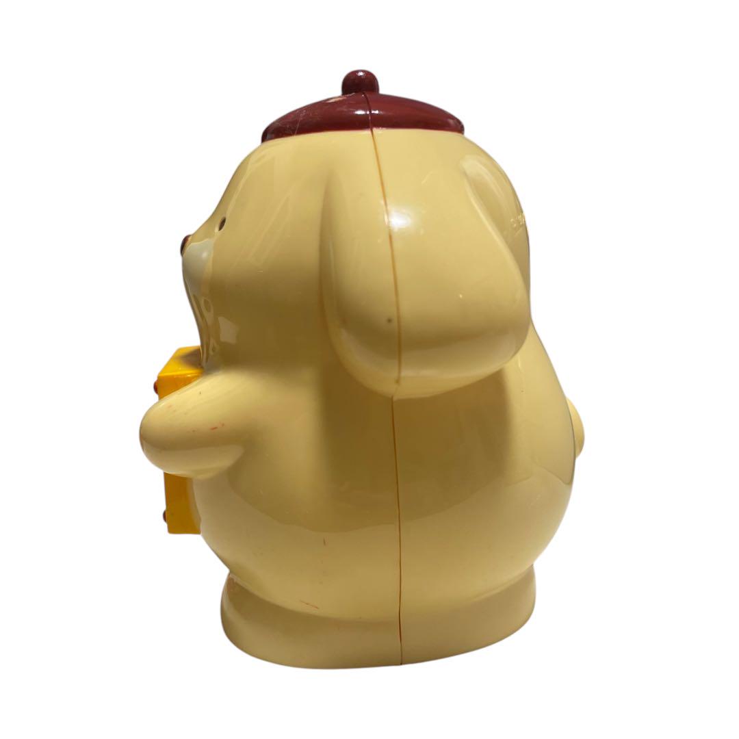 【希少レア品】ポムポムプリン　日めくりカレンダー