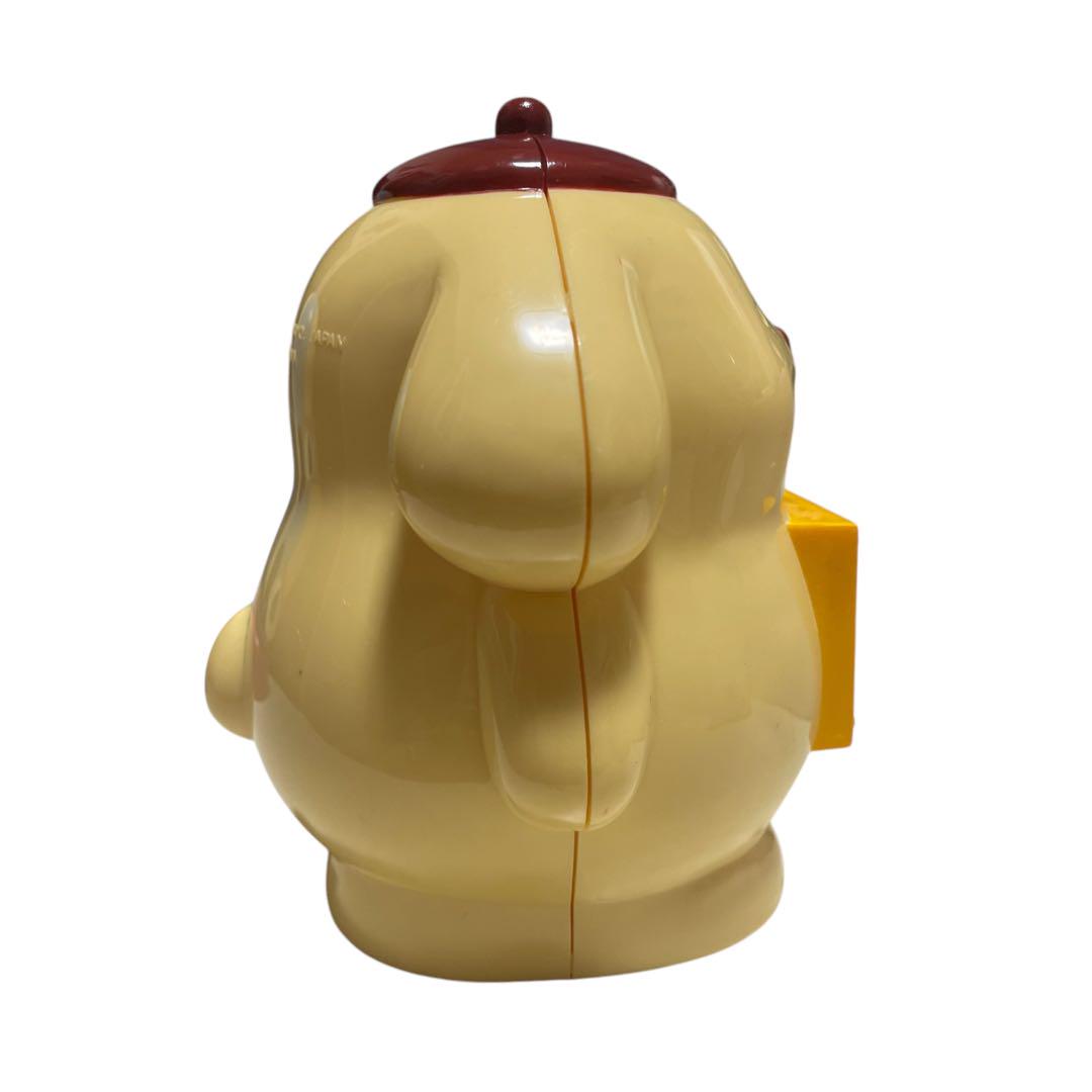 【希少レア品】ポムポムプリン　日めくりカレンダー