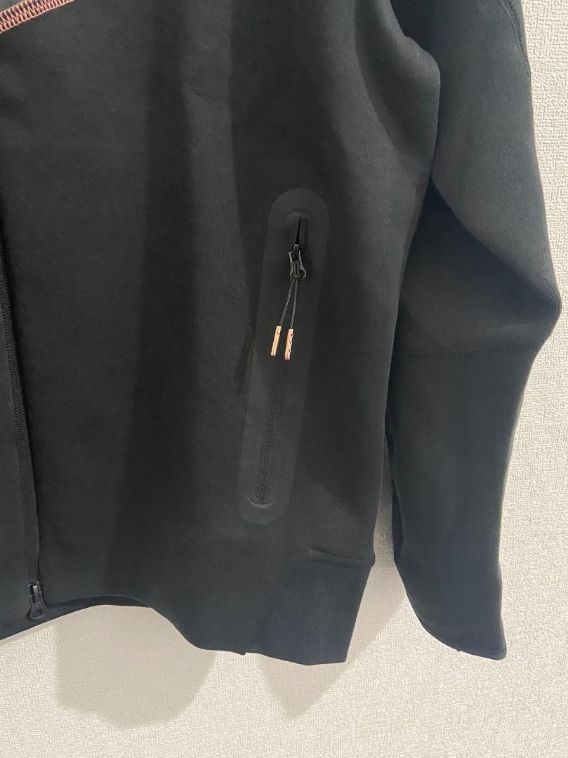 NIKE ナイキ SYNAWORLD ストレッチジャージー 上下セット