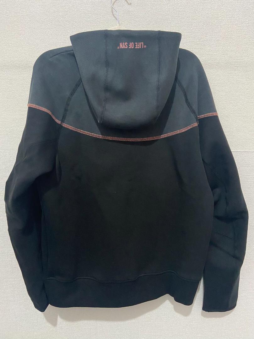 NIKE ナイキ SYNAWORLD ストレッチジャージー 上下セット