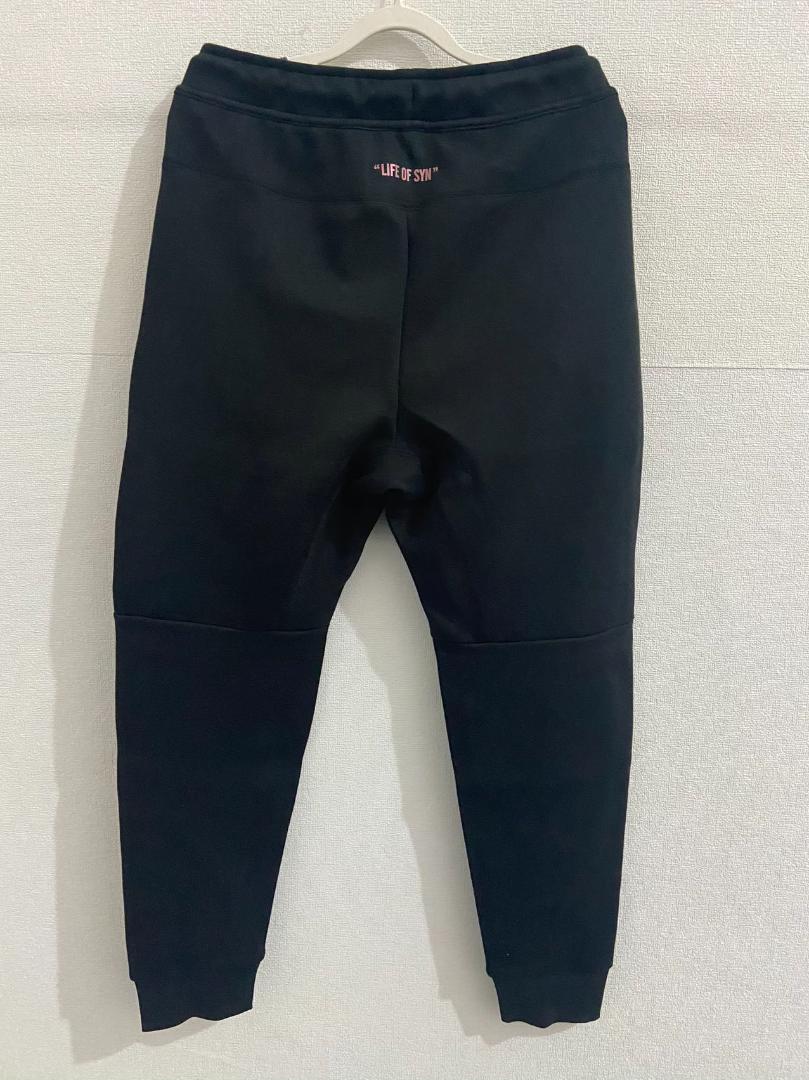 NIKE ナイキ SYNAWORLD ストレッチジャージー 上下セット