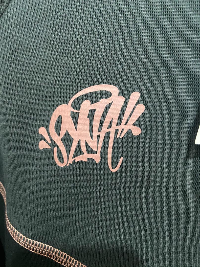 NIKE ナイキ SYNAWORLD ストレッチジャージー 上下セット