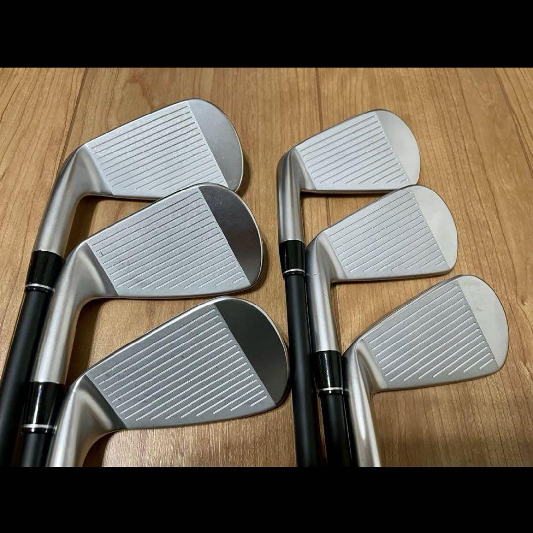 クラブ ZX5 mk2 6S