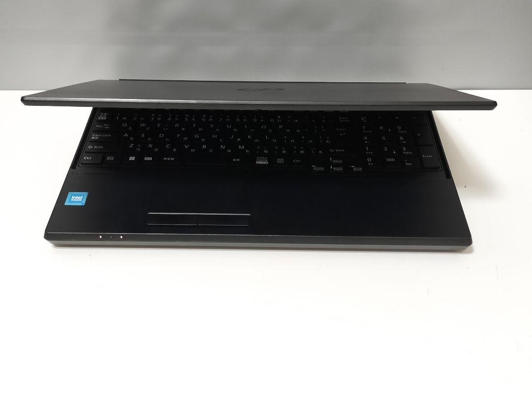 592【Windows11公式対応】2023年発売モデル ノートパソコン SSD