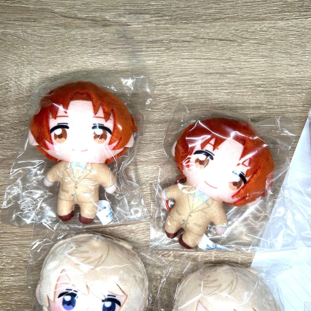 かぷっこふれんず新品、♥