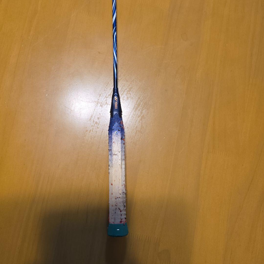 アストロクス100ZZ　4U5 ダークネイビー