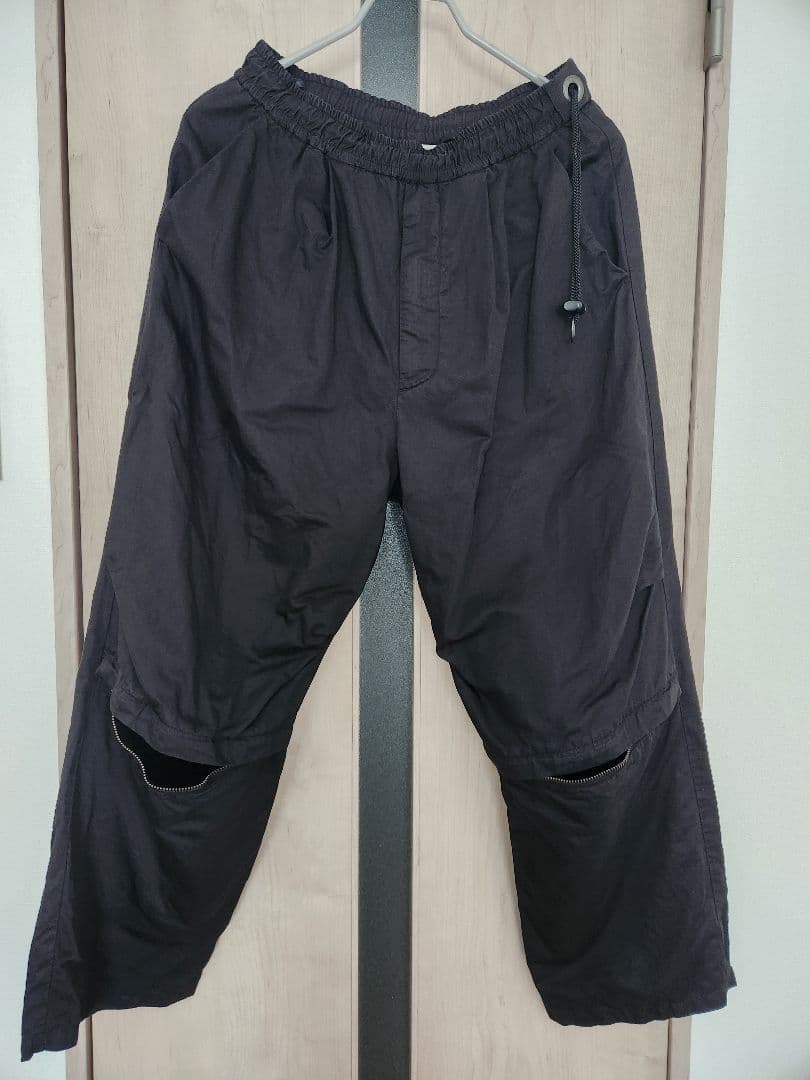 barbell object bo-24s-p02 knee ptM COMOLI