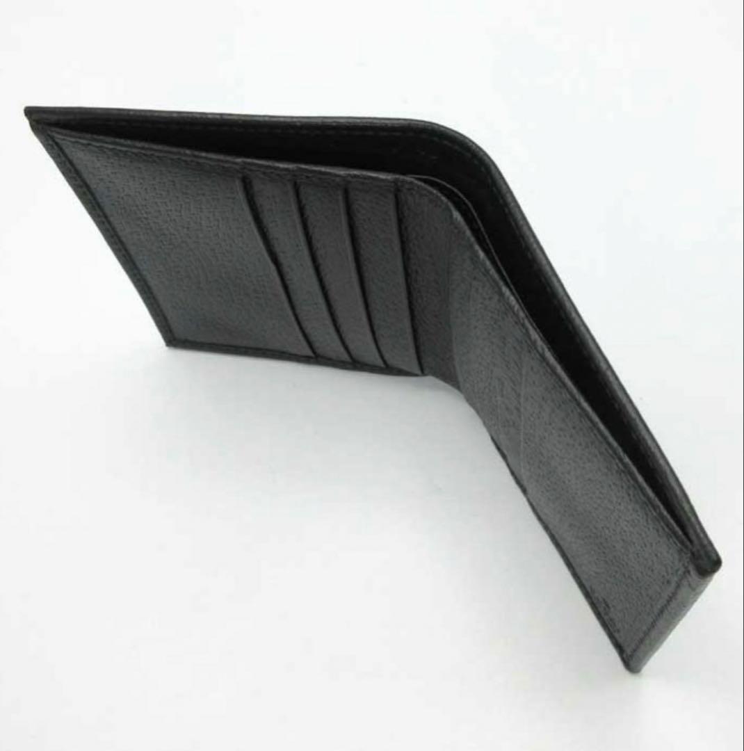 【新品】GUCCI 財布 二つ折り財布 (小銭入れ無) クリスタル ウォレット 【新品】GUCCI 財布 二つ折り財布 (小銭入れ無) クリスタル ウォレット