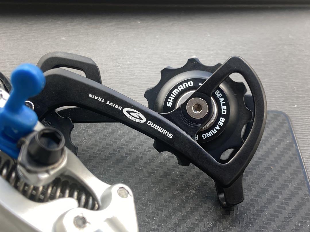 Shimano Deore XT リアディレイラー