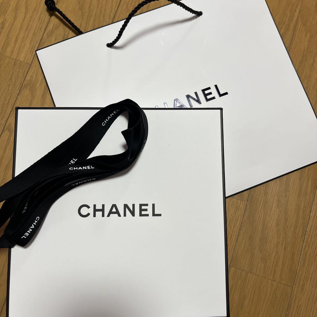 CHANEL 石鹸　美容液　セット（別売り可）