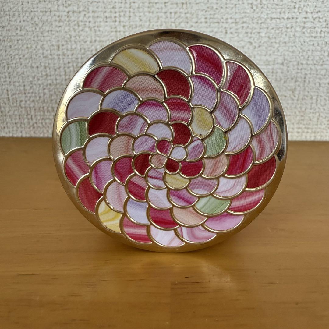 空容器 ゲラン GUERLAIN フェイスパウダー - メルカリ