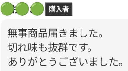 切れ味抜群✂理美容師プロ用セニングシザー10%人気の溝無し両面可